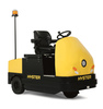Hyster adds models to rider tow tractor range