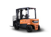 Rugged electric model launches