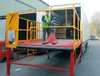Wincanton implements lightweight platform