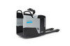 Versatile pallet truck range launches