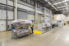 DFS opts for modular loading lobbies