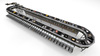 Drop tray sorter launched by Interroll