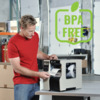 Get ready for 2020 with BPA-free thermal labels