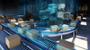 UK-made drive for conveyor applications