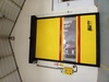 Chemicals-firm-implemented-industrial-doors