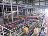 Challenges in spare part logistics