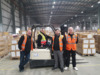 Innovative approach to recruitment saves 3PL small fortune