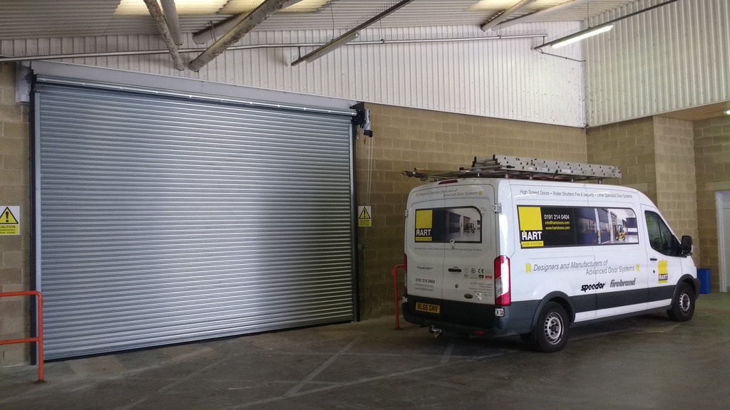 Hart’s security solutions