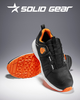 Sporty-option-safety-shoe