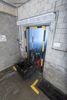 Benefits of air curtains in cold stores