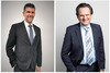 New global sales lead at Interroll