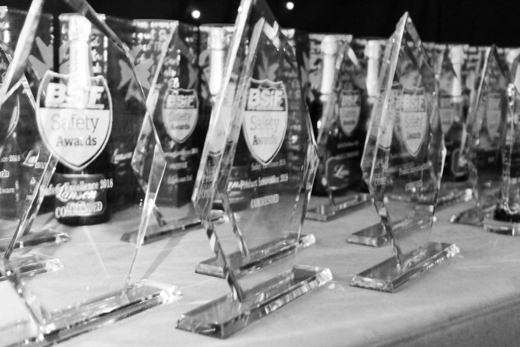 Prestigious safety awards calls out to logistics businesses for entries