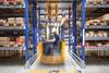 Upgrade infrastructure to take advantage of improved IT