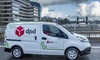 DPD unveils green delivery plan