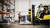 Richard Lyons has been appointed Trelleborg Wheel Systems MD for UK and Ireland
