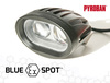 Blue Spot for ATEX forklifts