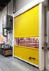 Cleanroom doors in key food ingredients deal