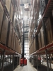 3PL achieves high density storage