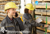 Workforce connect