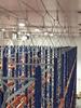 Thinking outside the box with Racking Collapse Prevention