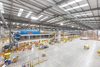 Large-scale-multi-level-project