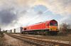 Maritime Transport and DB Cargo UK to boost railfreight capacity