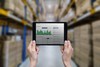 Slick operations management for contract packer