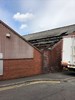 Logistics firm fined after warehouse roof risk spotted