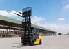New diesel models comply with Stage V regs