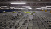 Cash-rich Ocado ramps up investment