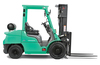 LPG forklifts said to be first to meet Stage V regs