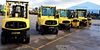 Briggs Equipment invests £6.1m in STR fleet