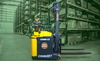 Combi-CS pedestrian stacker wins prestigious IFOY Award