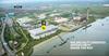 Planning consent received for 2.3m sq ft warehouse in SE London