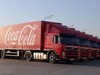 Real-time-tracking-Coca-Cola