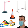 Bundles to assist workers in the pandemic