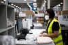 3PL invests in innovative touch-free scanners