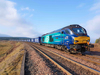 Tilbury to Grangemouth rail link launched