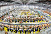 Tell us about the Warehouse of the Future