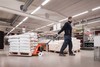 Pallet Truck Plus offers full support