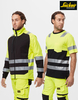 Enhanced-visibility-snickers-hi-vis