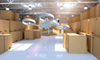 Survey – tell us about the Warehouse of the Future