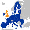 Chance of Brexit transition extension close to zero