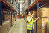 Scaling your warehouse post-pandemic