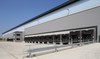PUMA selects WMS for Super G DC in Yorkshire