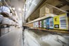 Fast growing market