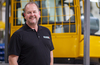Baumann Sideloaders appoints new UK managing director