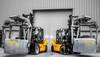 Heavy lifts on rough ground
