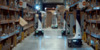 AMRs vital for new normal in warehouses