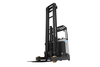 UniCarriers delivers forklift fleet for 3PL